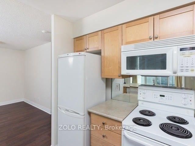 2121 Lake Shore Boulevard W, Unit 1501 - Photo 21