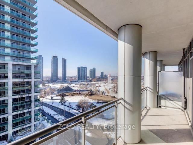 2121 Lake Shore Boulevard W, Unit 1501 - Photo 5