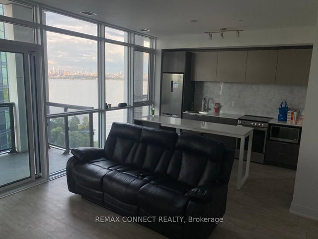 1107 - 65 Annie Craig Drive