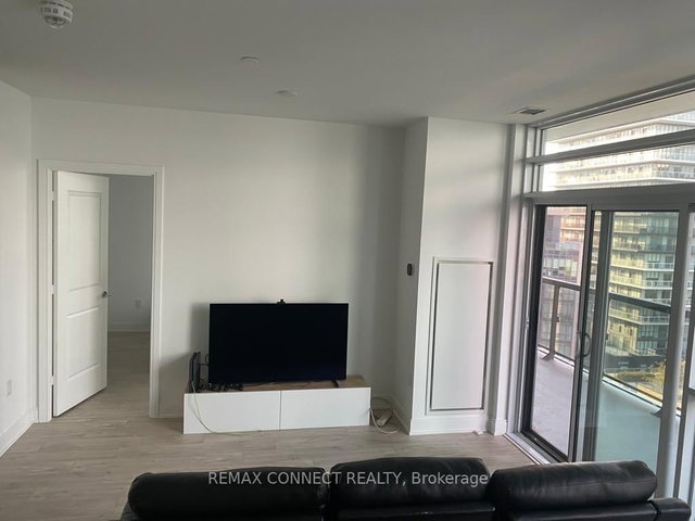 1107 - 65 Annie Craig Drive