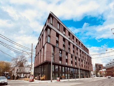 108 - 2625 Dundas St | Toronto | Image