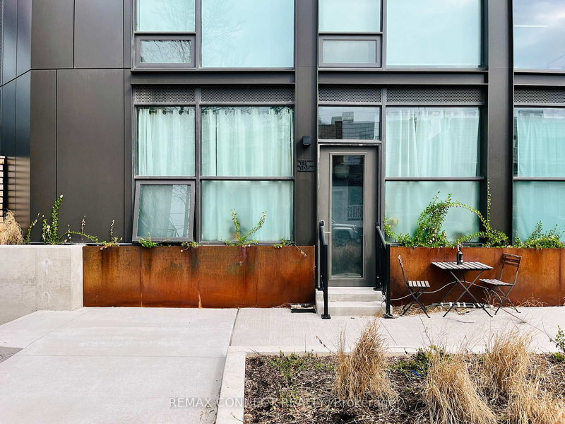 108 - 2625 Dundas St W, Toronto, M6P 1X9 | Image 2