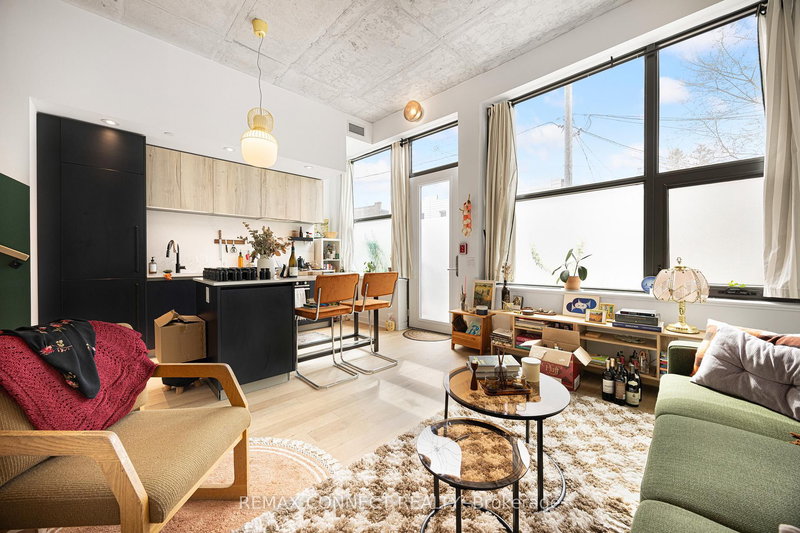 108 - 2625 Dundas St W, Toronto, M6P 1X9 | Image 3