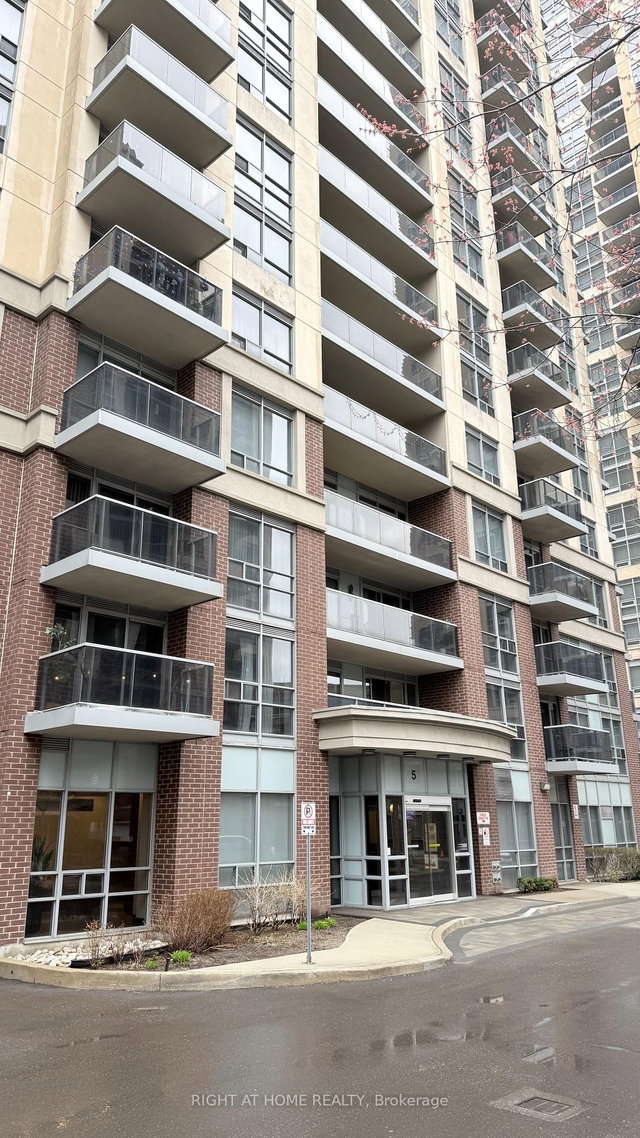 704 - 5 Michael Power Place