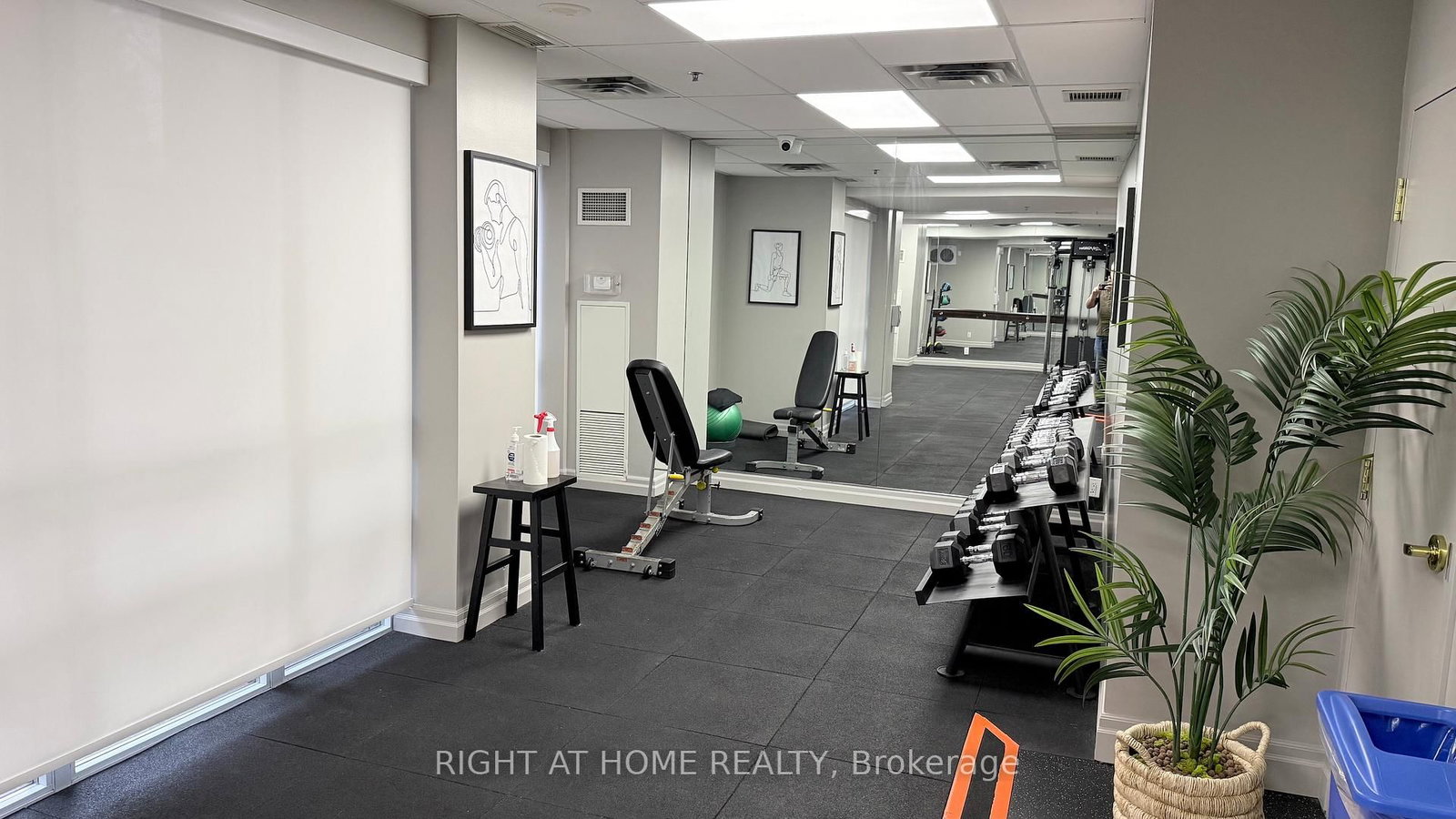 5 Michael Power Place, Unit 704 - Photo 29