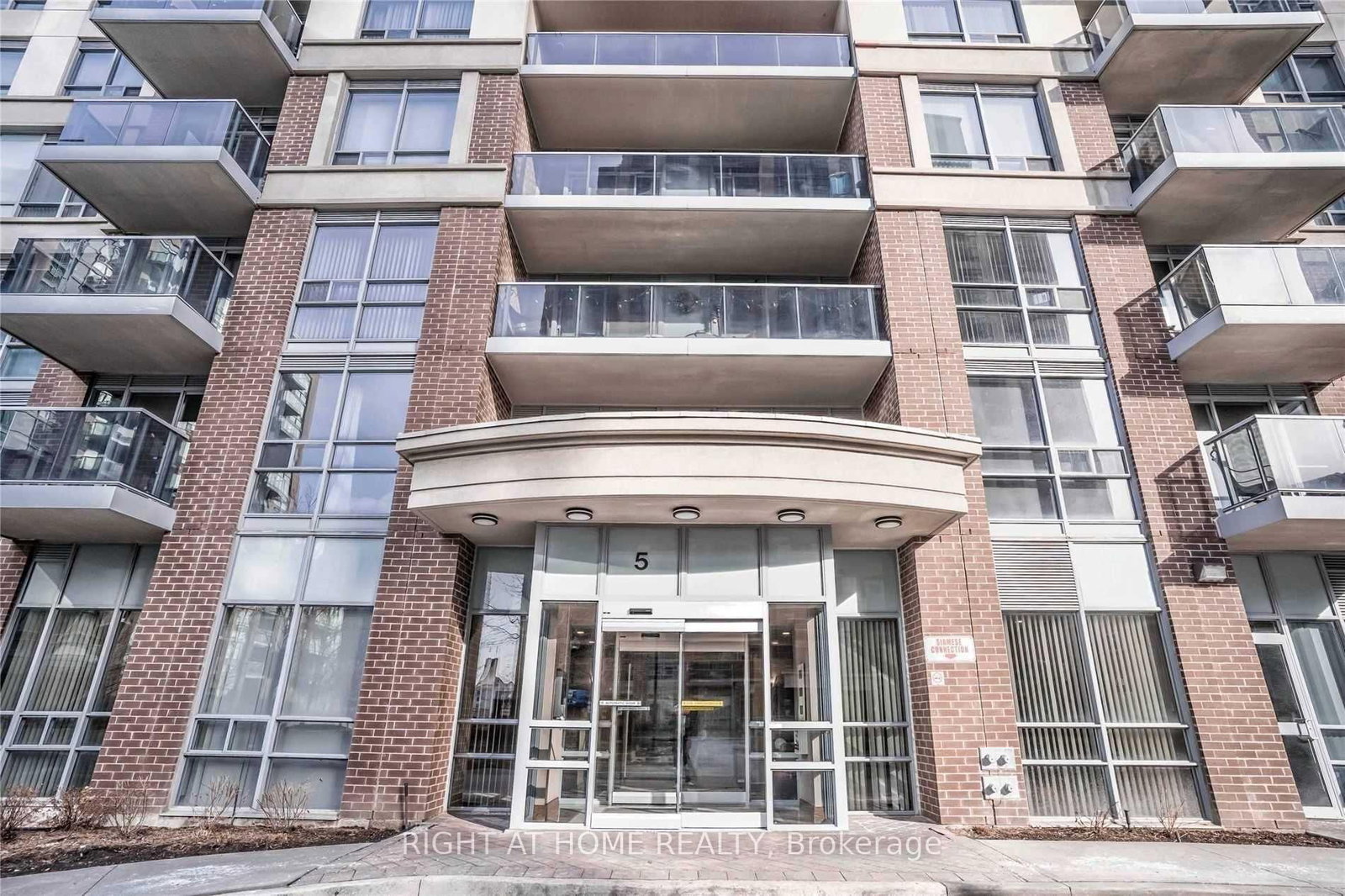 5 Michael Power Place, Unit 704 - Photo 3