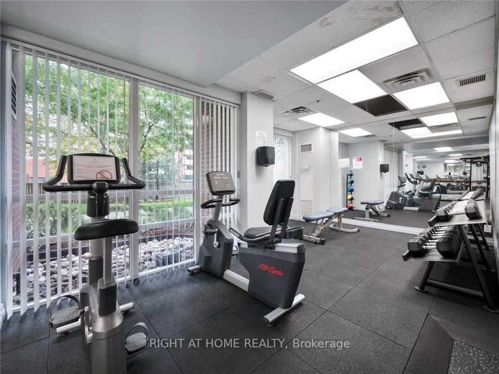 5 Michael Power Place, Unit 704 - Photo 33