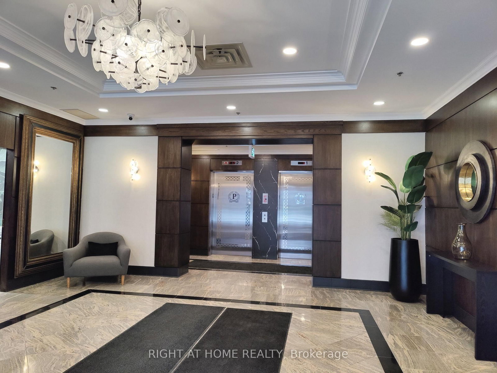 5 Michael Power Place, Unit 704 - Photo 7