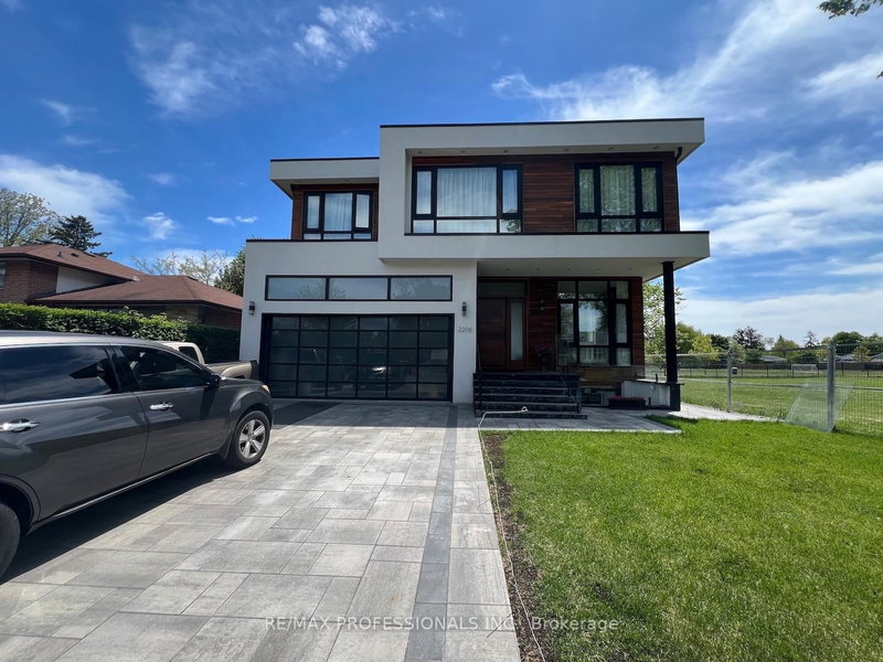 2206 Utley Rd, Mississauga, Ontario