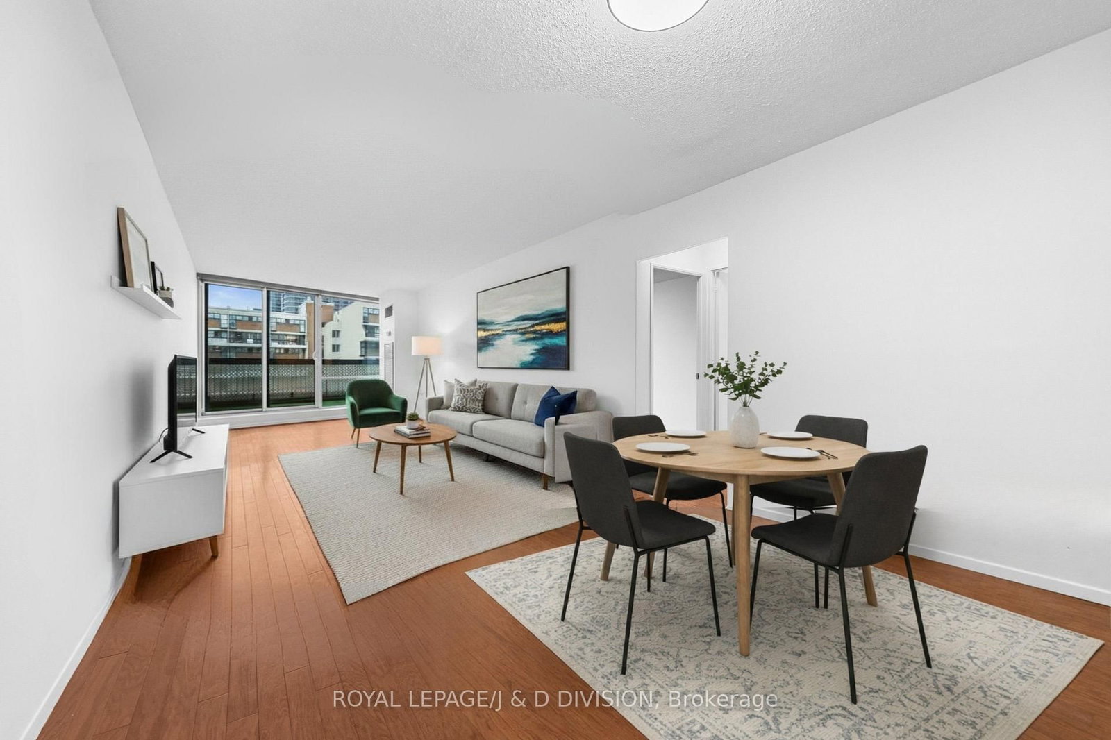 Property at 364 The East Mall