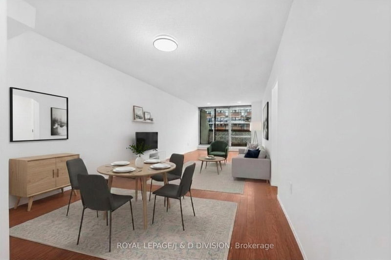 221B - 364 The East Mall, Toronto, M9B 6C5 | Image 2