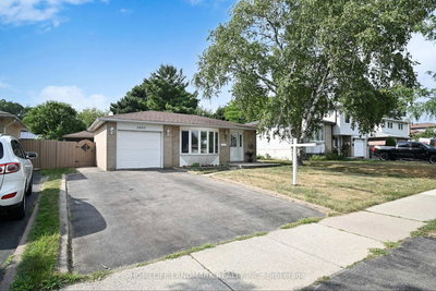 2603 Bromsgrove Rd | Mississauga | Image