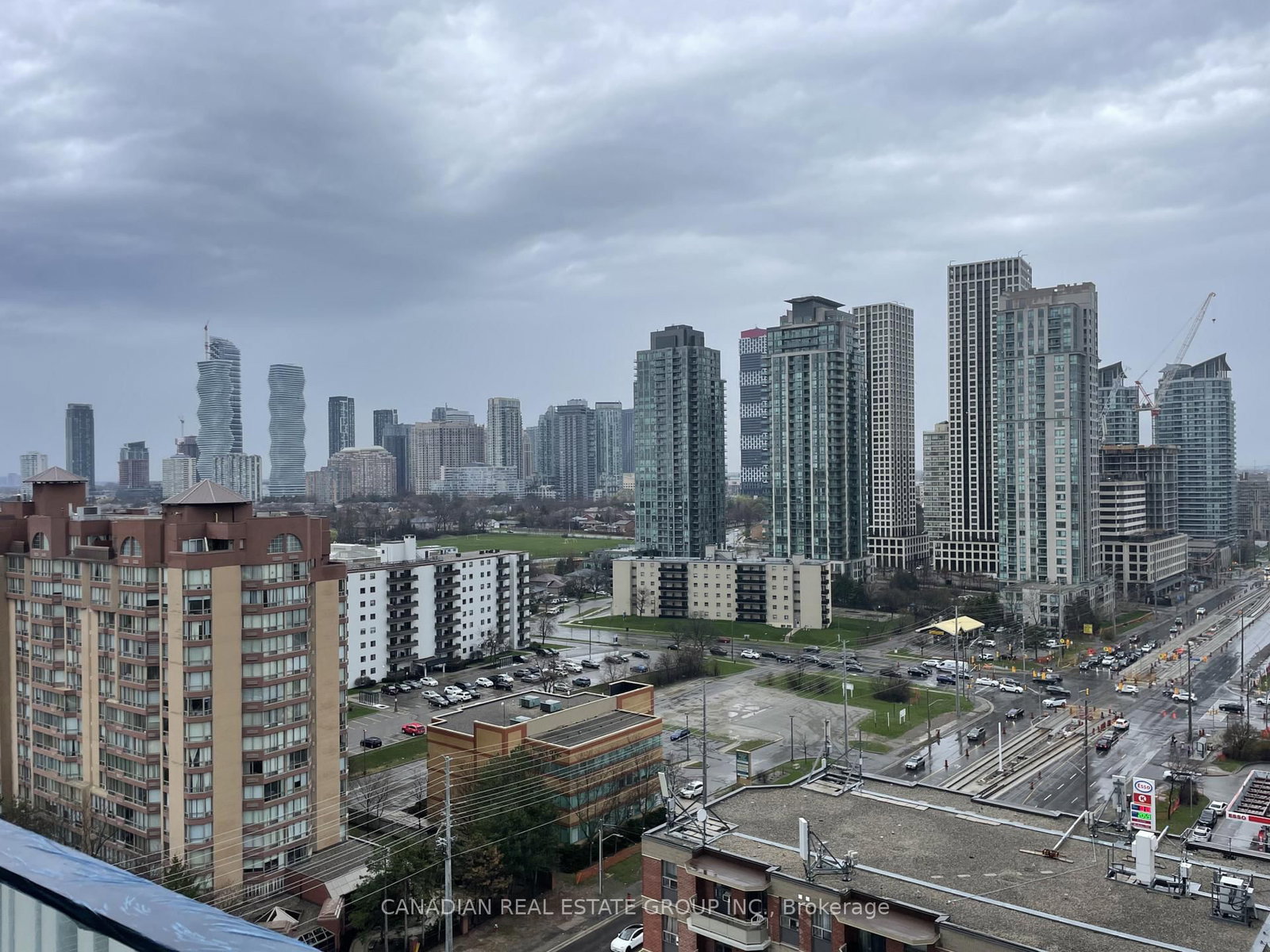 1 Fairview Road E, Unit 1606 - Photo 13