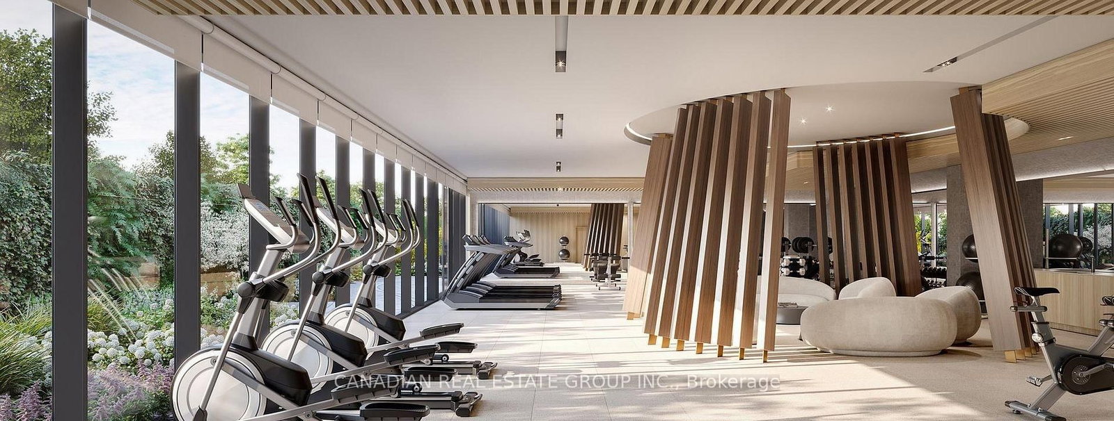 1 Fairview Road E, Unit 1606 - Photo 3