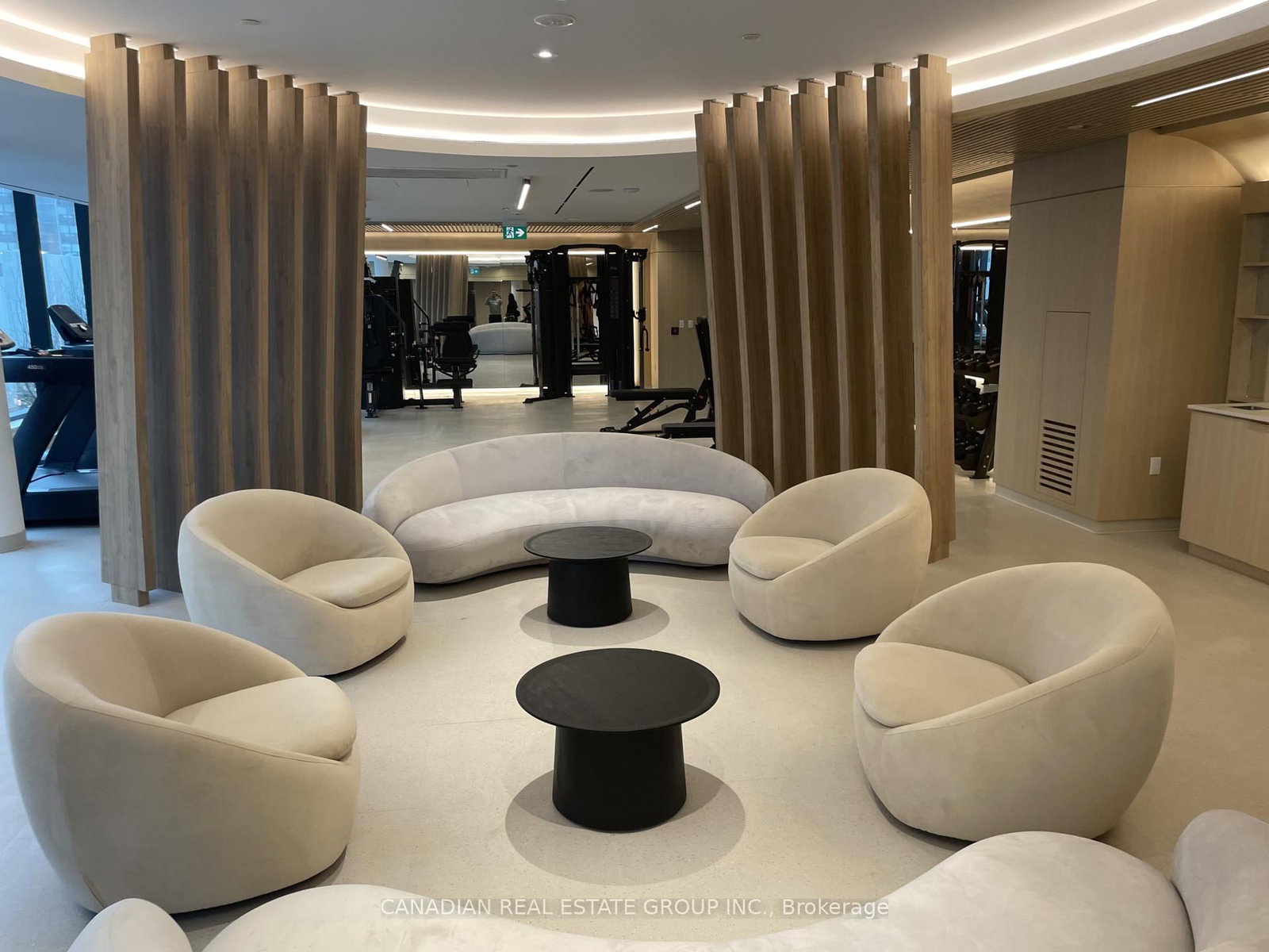 1 Fairview Road E, Unit 1606 - Photo 4