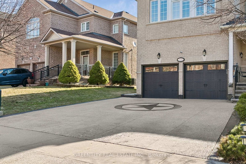 Basement - 124 Harbourtown Cres, Brampton, L6V 4P3 | Image 2