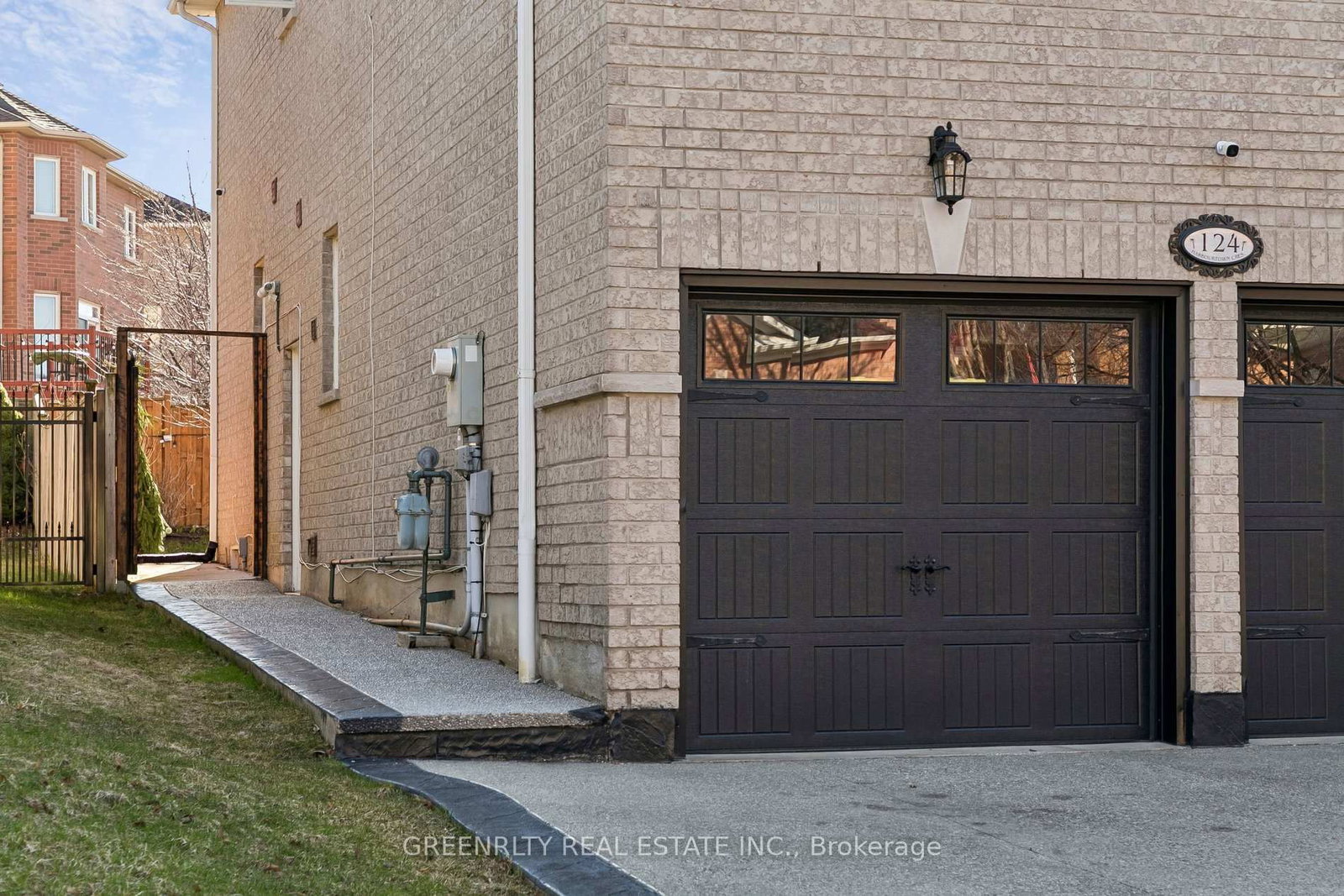 124 Harbourtown Crescent, Unit Basement - Photo 3