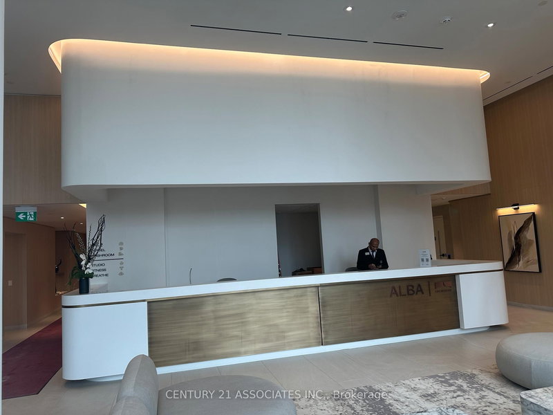 2310 - 1 Fairview Rd E, Mississauga, L5A 4C6 | Image 2