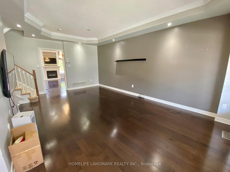 259 Gatwick Dr, Oakville, L6H 7K3 | Image 2