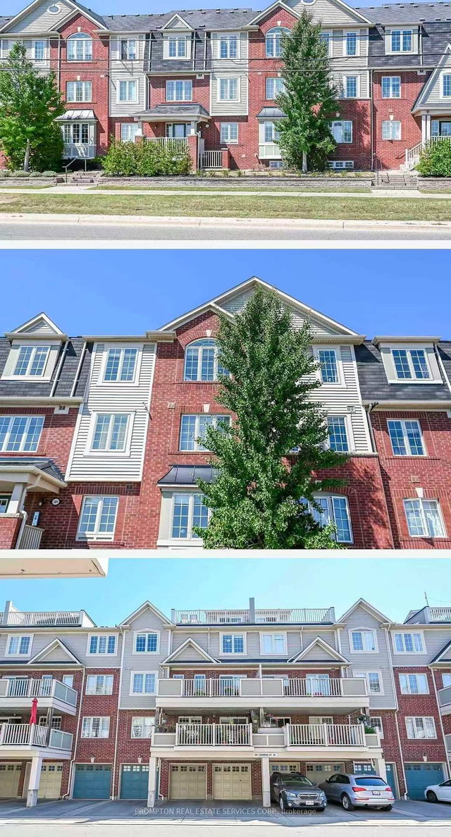 3 - 581 Dundas Street W