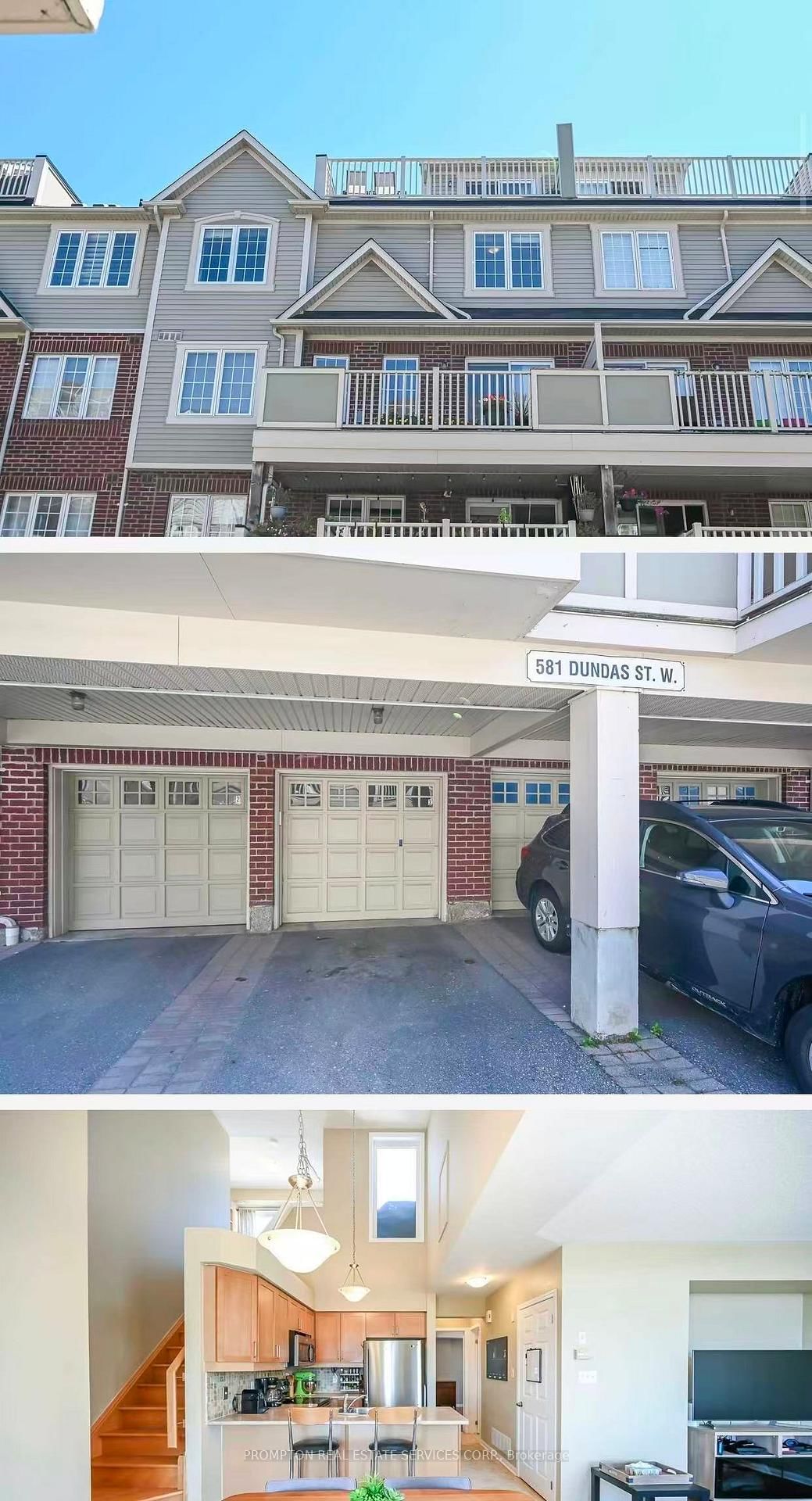 581 Dundas Street W, Unit 3 - Photo 2