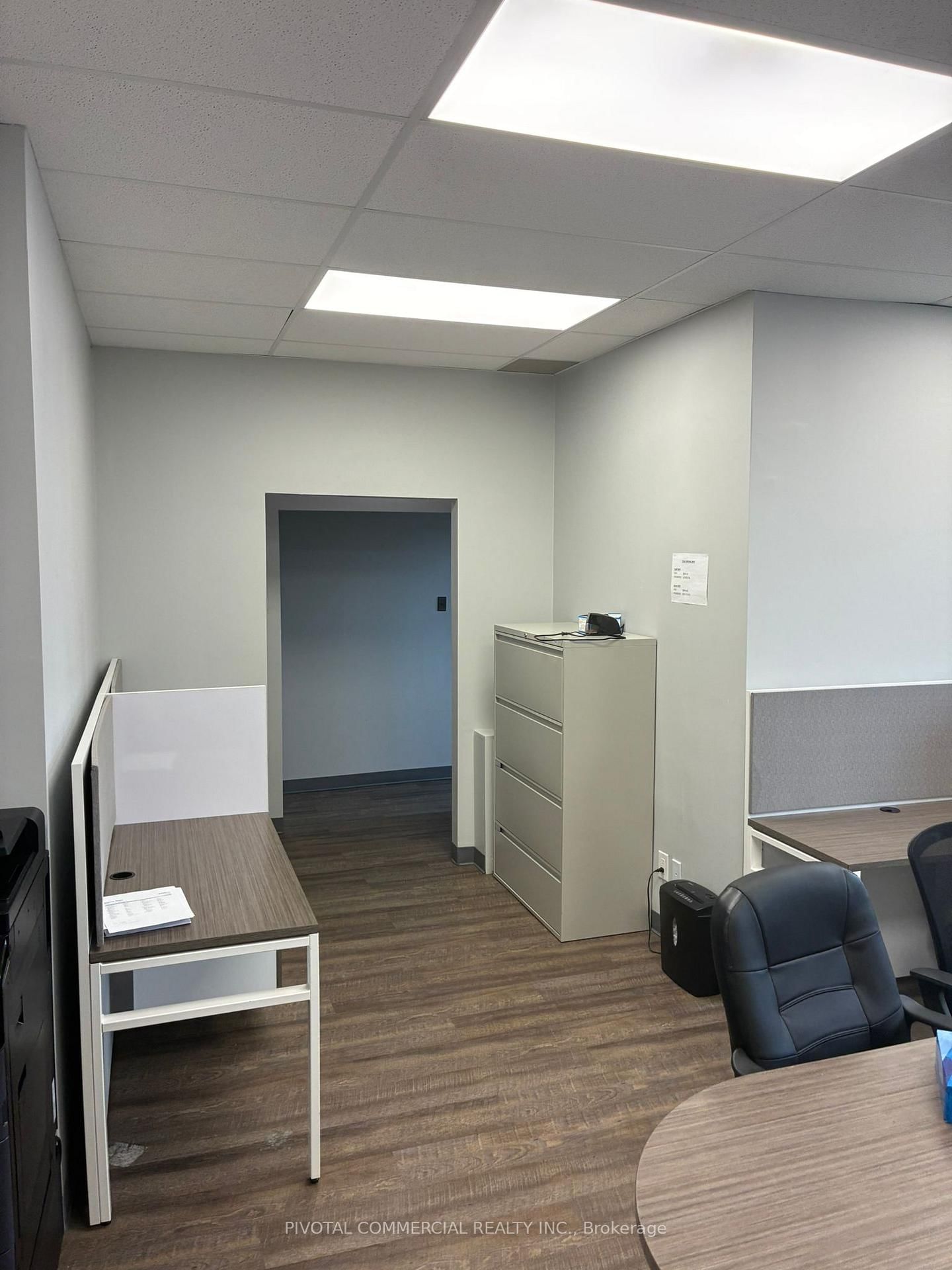 2141 Kipling Avenue, Unit 202-208 - Photo 11