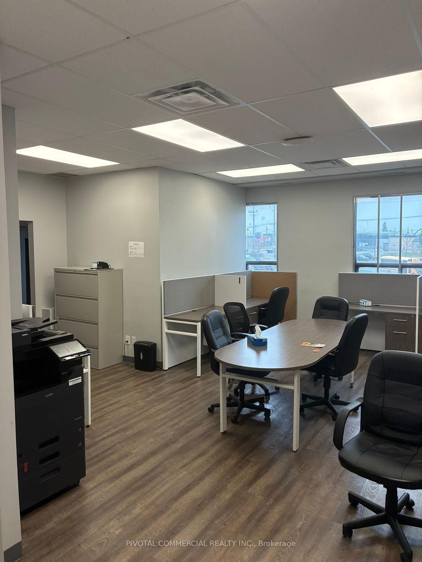 2141 Kipling Avenue, Unit 202-208 - Photo 12