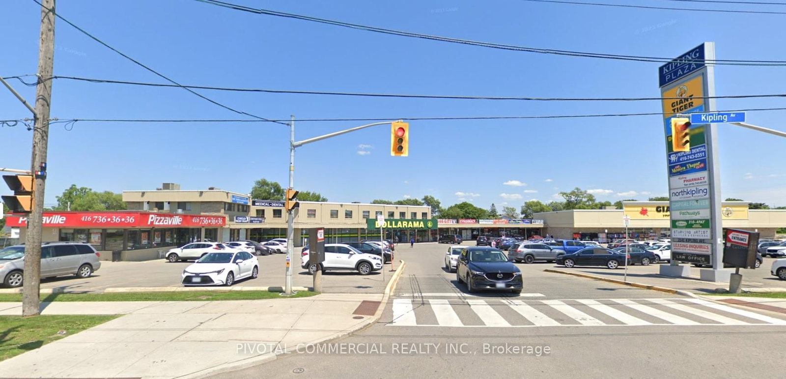 2141 Kipling Avenue, Unit 202-208 - Photo 19