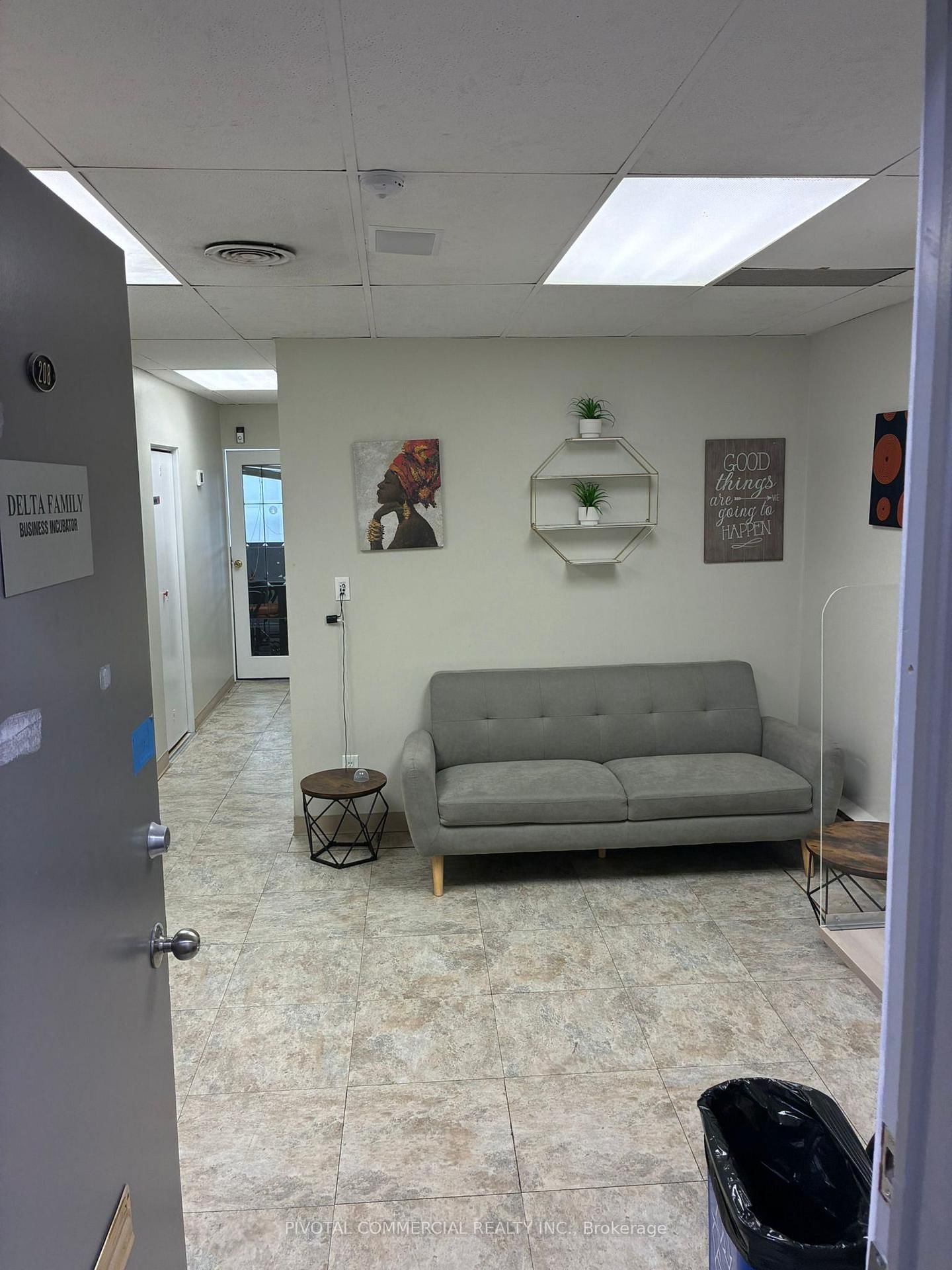 2141 Kipling Avenue, Unit 202-208 - Photo 2