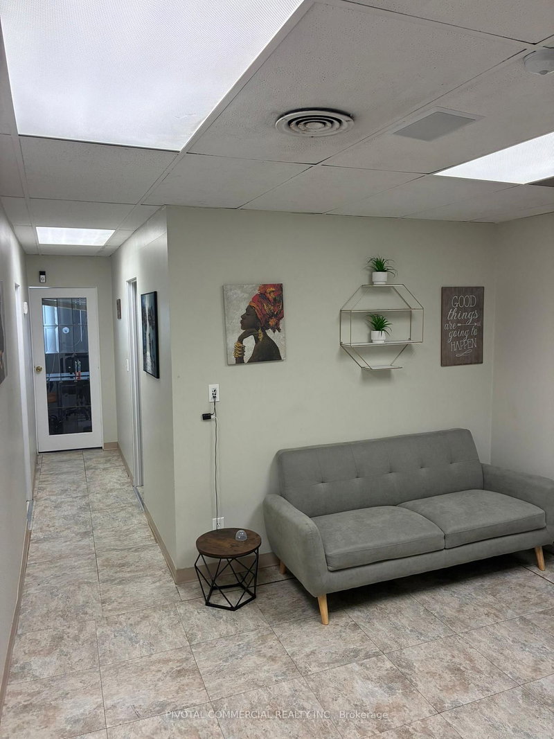 202-208 - 2141 Kipling Ave, Toronto, M9W 4K8 | Image 3