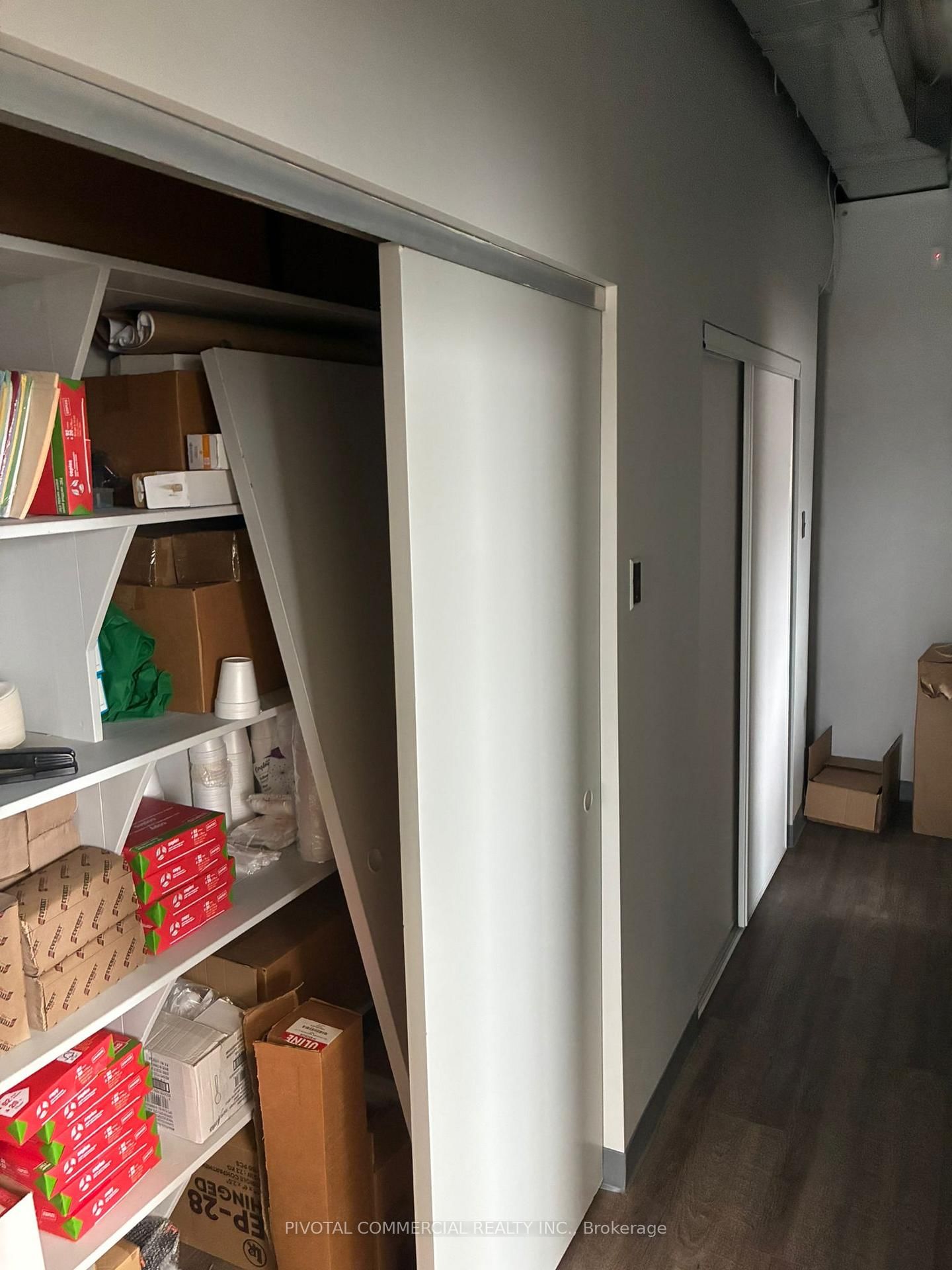 2141 Kipling Avenue, Unit 202-208 - Photo 8