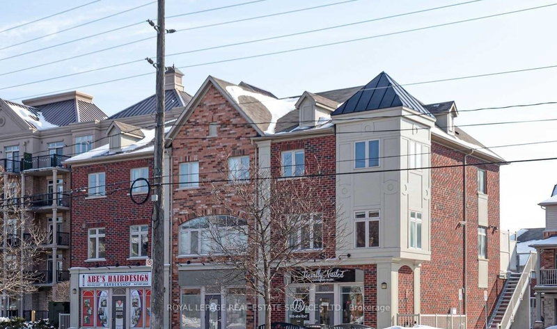 362 Plains Road Unit 6