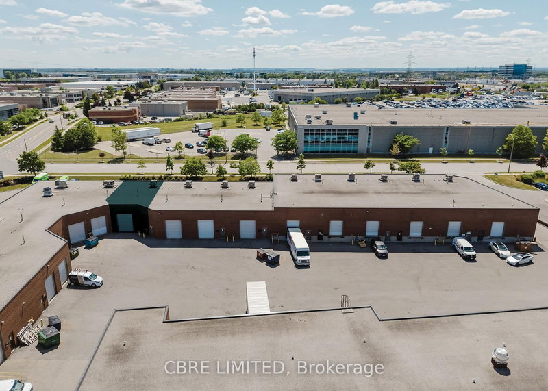 10 - 335 Admiral Blvd, Mississauga, L5T 2N2 | Image 2