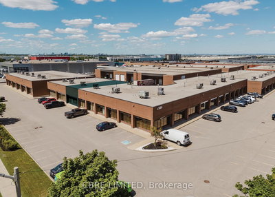 9 - 335 Admiral Blvd | Mississauga | Image