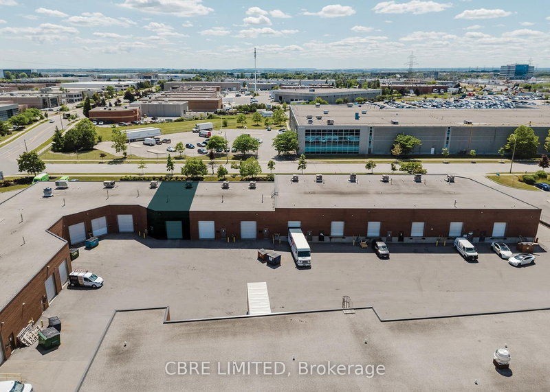 9 - 335 Admiral Blvd, Mississauga, L5T 2N2 | Image 2