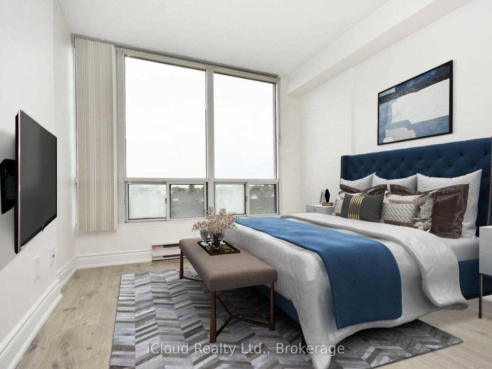 155 Hillcrest Avenue, Unit 406 - Photo 12