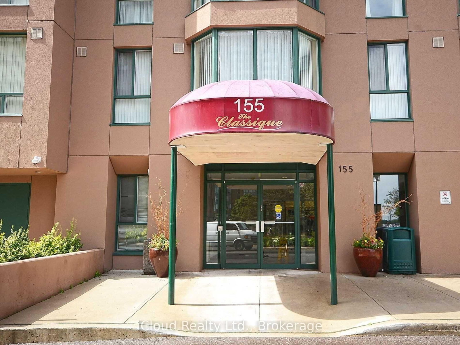 155 Hillcrest Avenue, Unit 406 - Photo 2