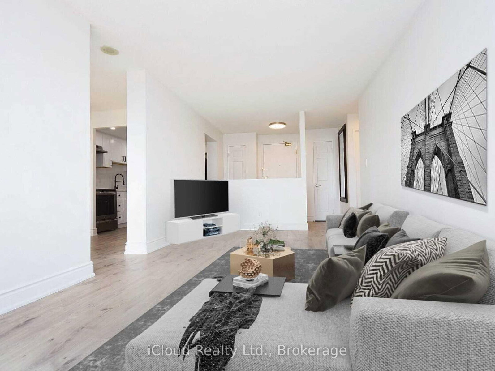 155 Hillcrest Avenue, Unit 406 - Photo 7