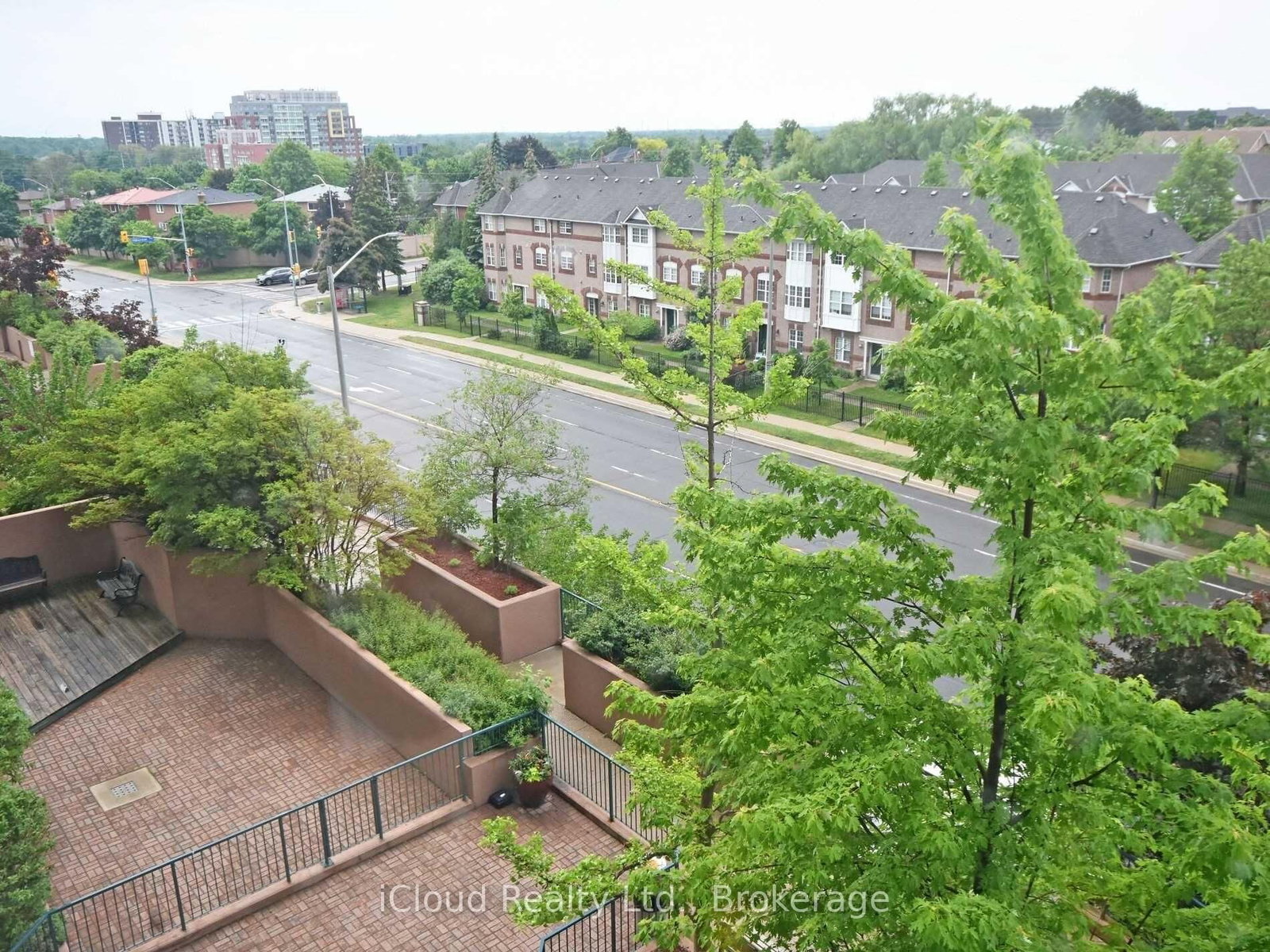 155 Hillcrest Avenue, Unit 406 - Photo 9