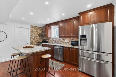 1-20 Bridesburg Drive, Toronto, Ontario image-0-1