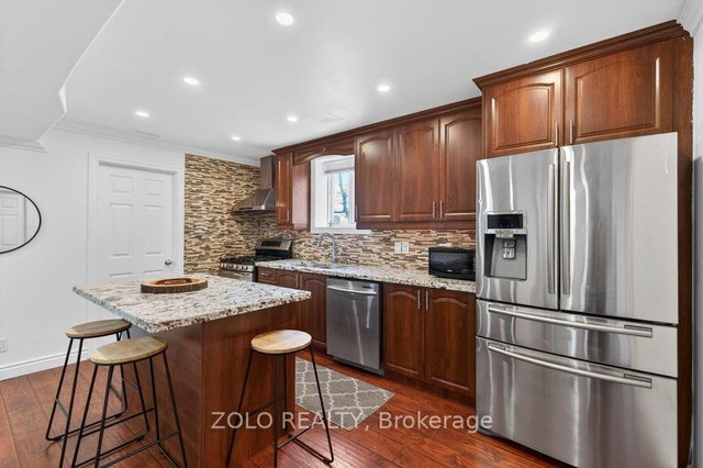 1 - 20 Bridesburg Drive