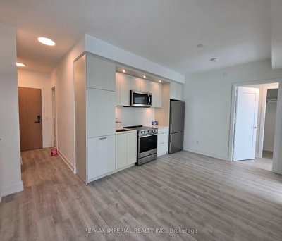 2110 - 60 Central Park Pkwy | Toronto | Image