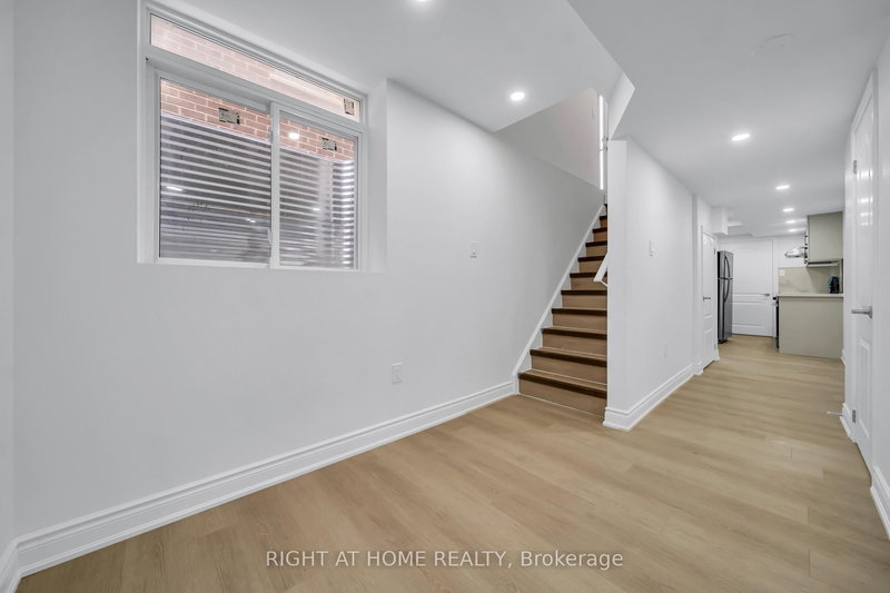 35 Hubbell_Basement Floor Rd, Brampton, L6Y 1P3 | Image 3