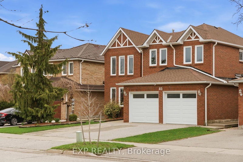 85 Professor's Lake Pkwy, Brampton, L6S 4T4 | Image 3