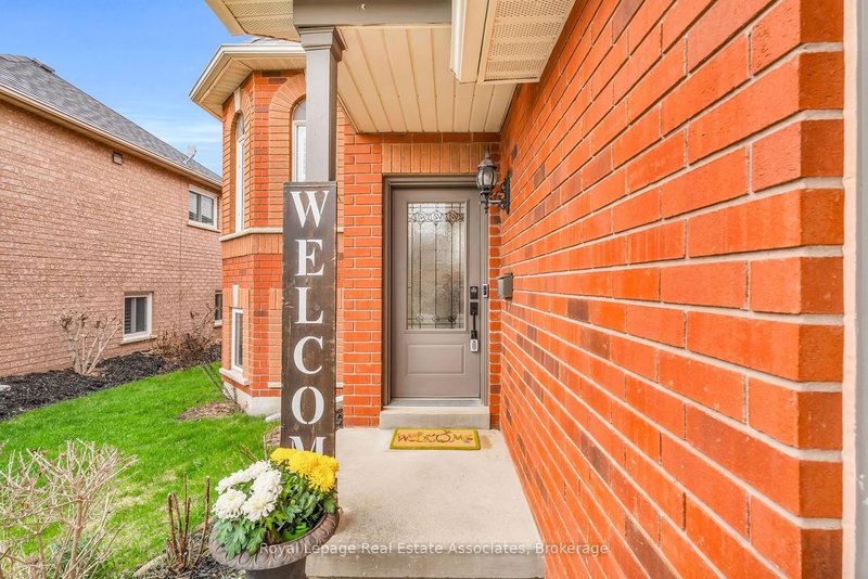 78 Harley Ave, Halton Hills, L7G 5R8 | Image 3