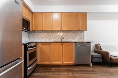 4975 Southampton Mississauga,ON L5M 8E1 — Photo 16