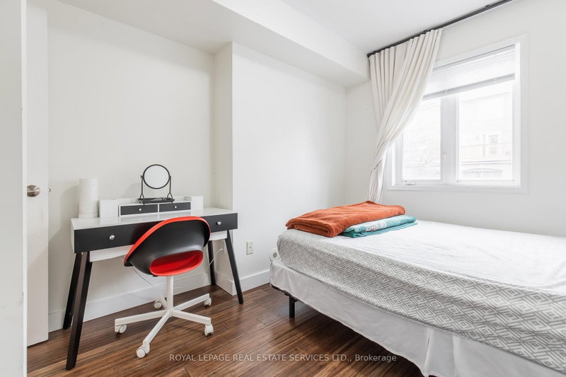 4975 Southampton Mississauga,ON L5M 8E1 — Photo 23