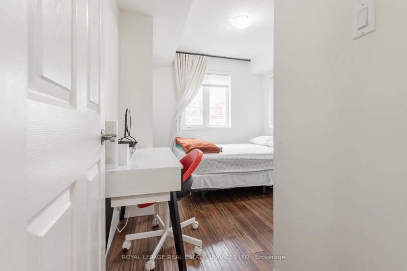 4975 Southampton Mississauga,ON L5M 8E1 — Photo 26