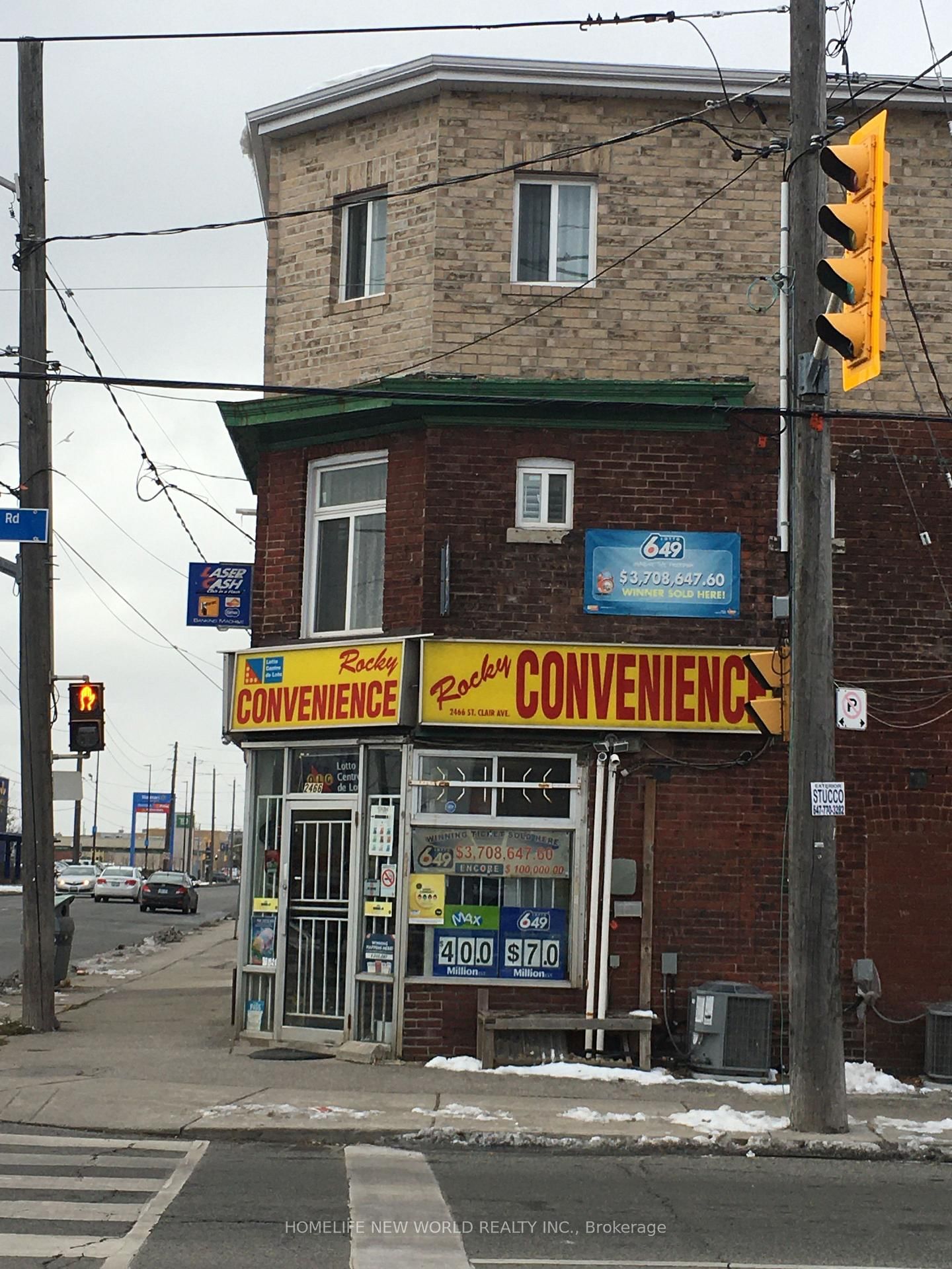 2466 St Clair Avenue W, Unit 202 - Photo 5