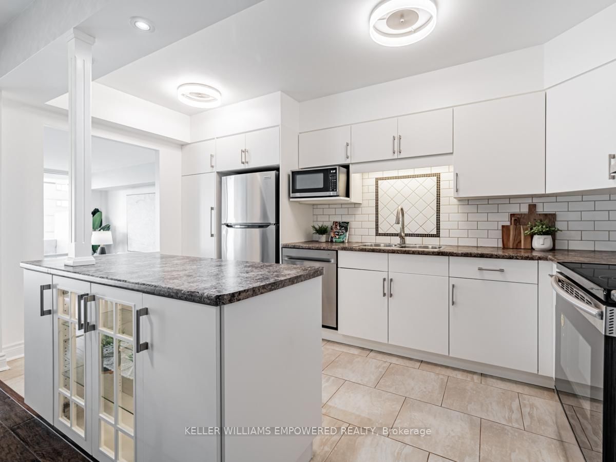 240 Scarlett Road, Unit 1309 - Photo 11